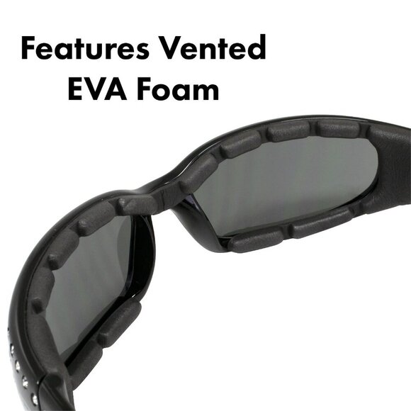 Global Vision Riding Sunglasses - Picture 7 of 7